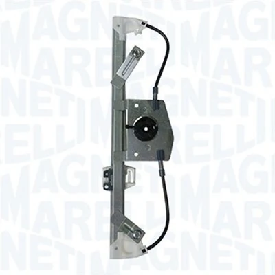 Window Regulator